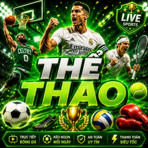 thể thao thumb e2bet